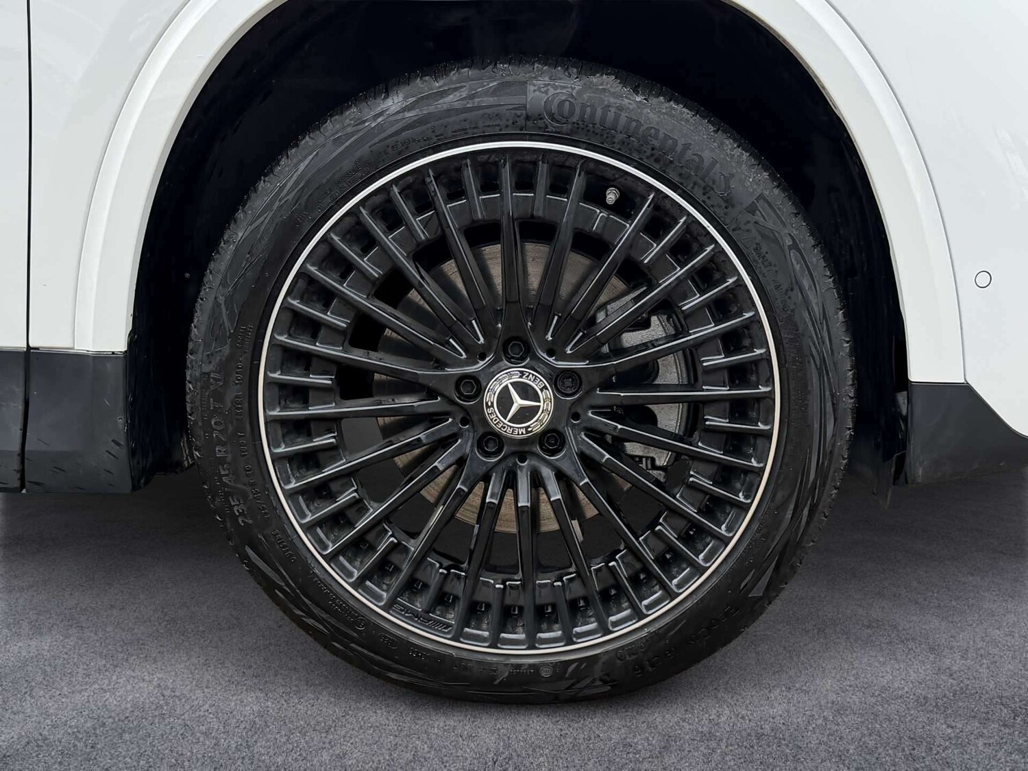 Used Mercedes-Benz EQA 2025 for sale - 77928432: Photo 15