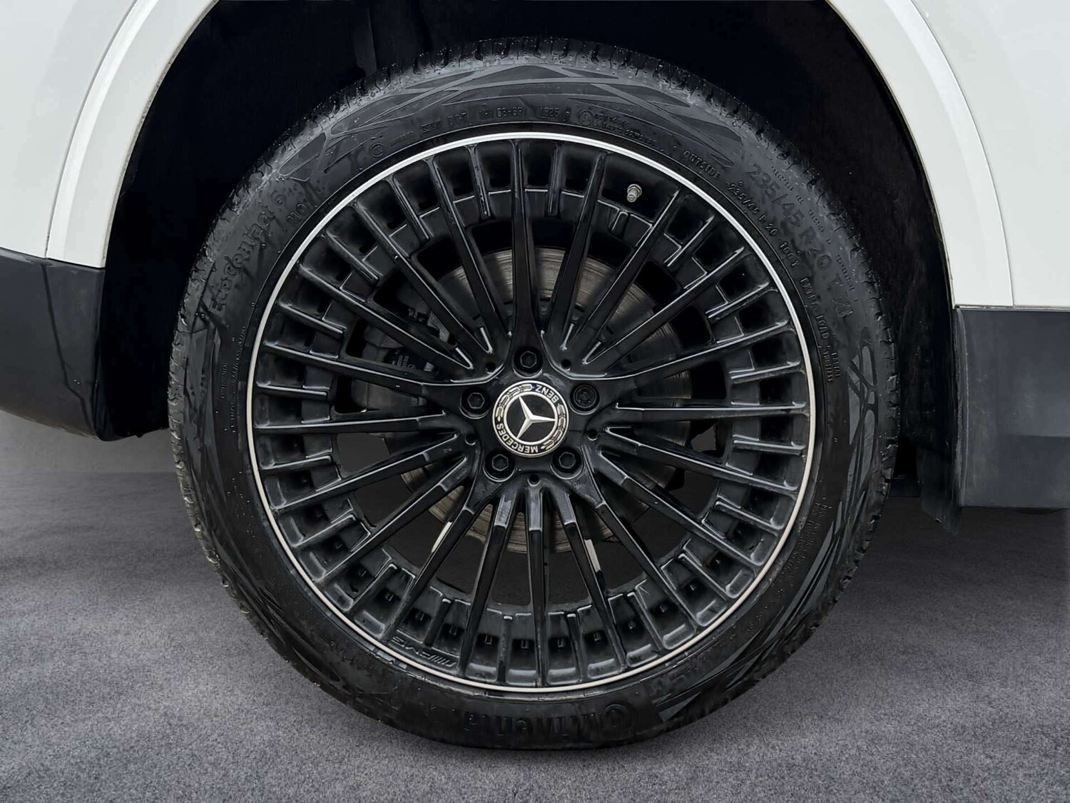 Used Mercedes-Benz EQA 2025 for sale - 77928432: Photo 16