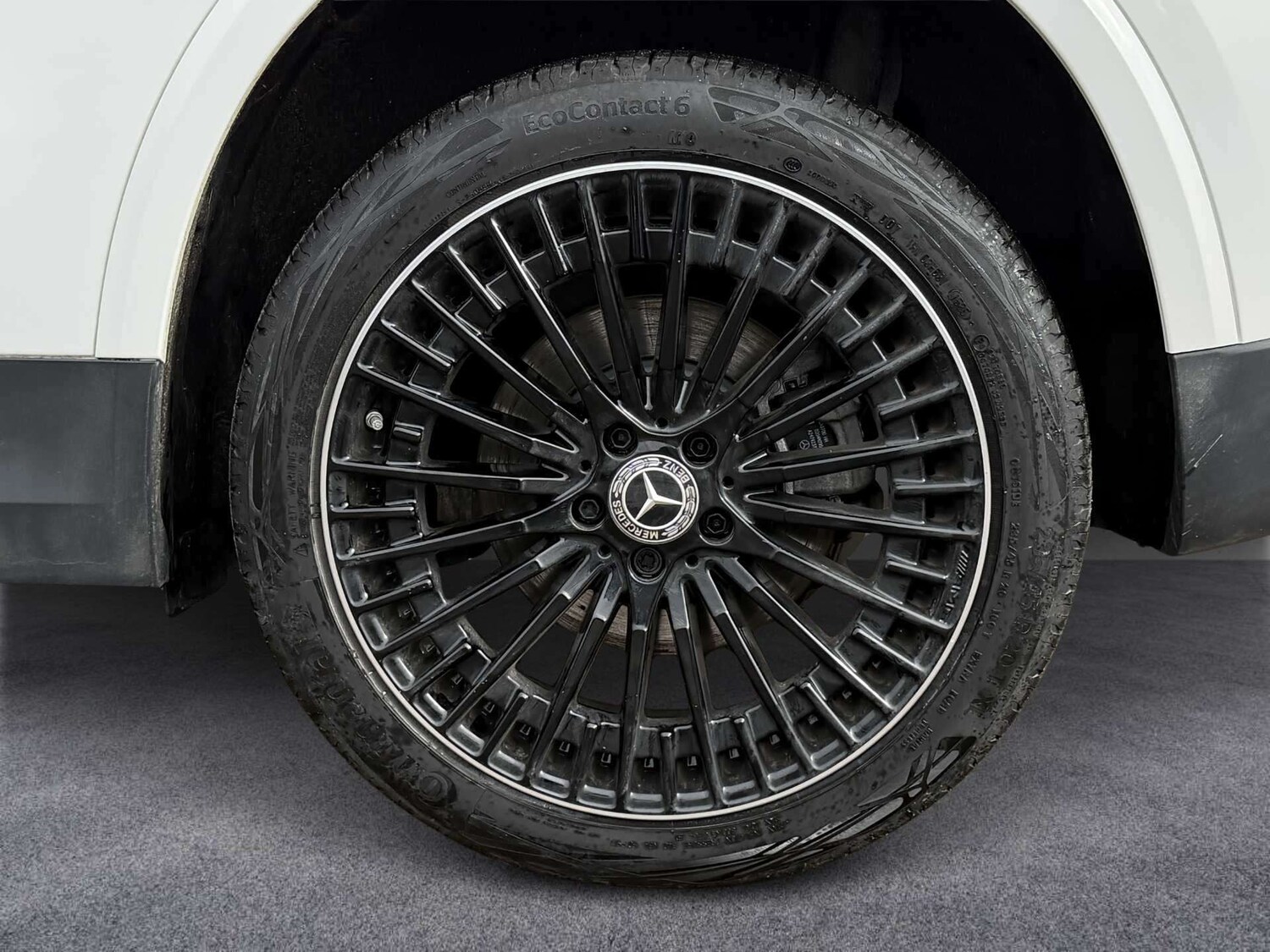 Used Mercedes-Benz EQA 2025 for sale - 77928432: Photo 17