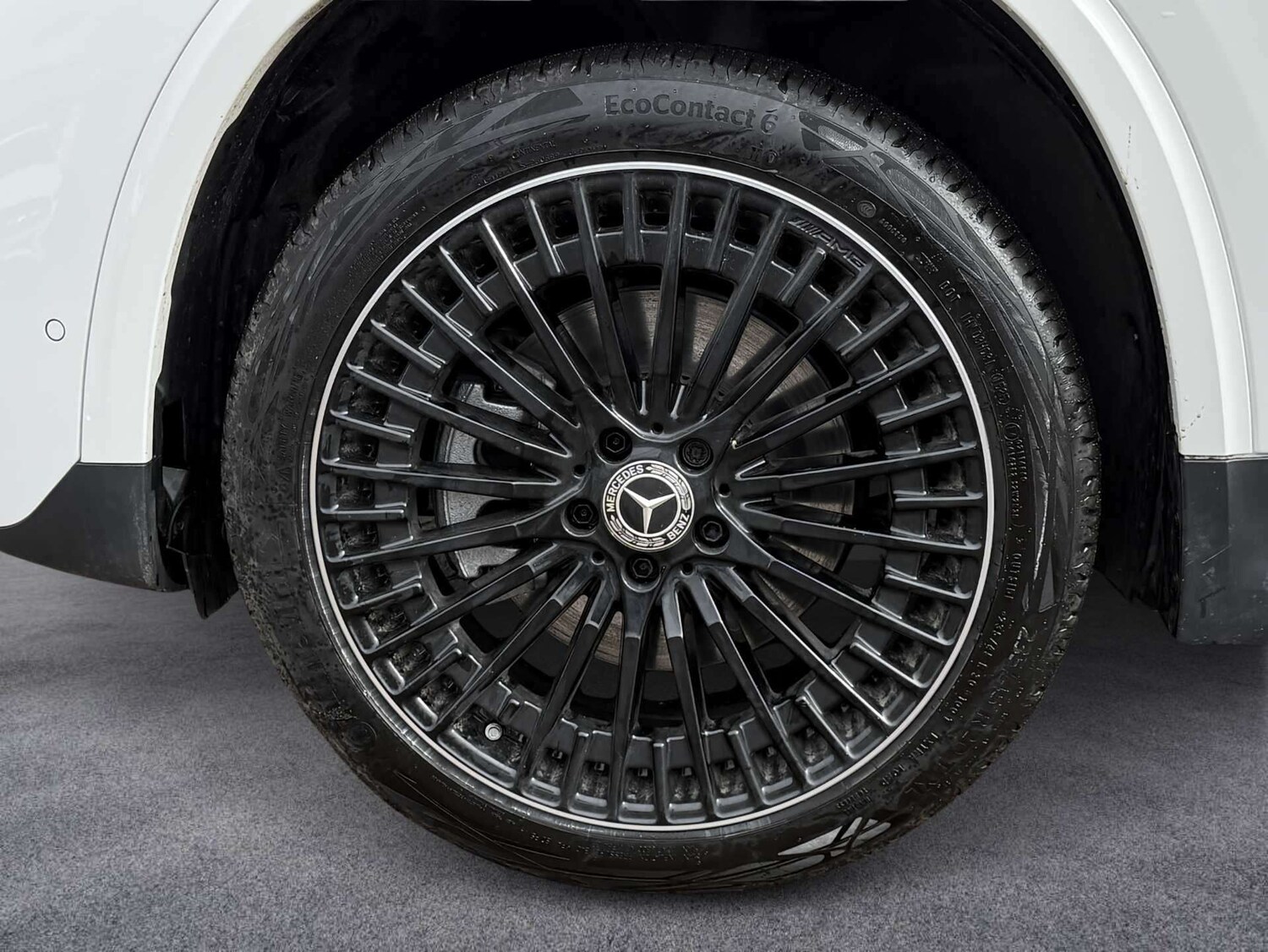 Used Mercedes-Benz EQA 2025 for sale - 77928432: Photo 18