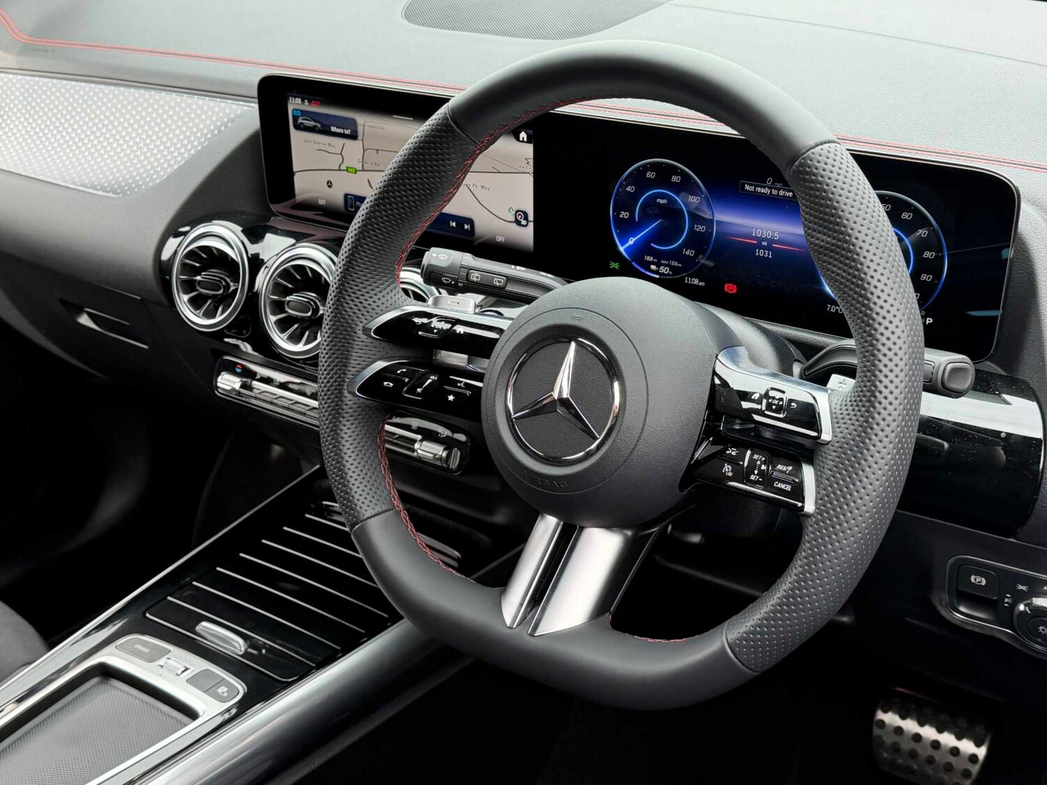 Used Mercedes-Benz EQA 2025 for sale - 77928432: Photo 21