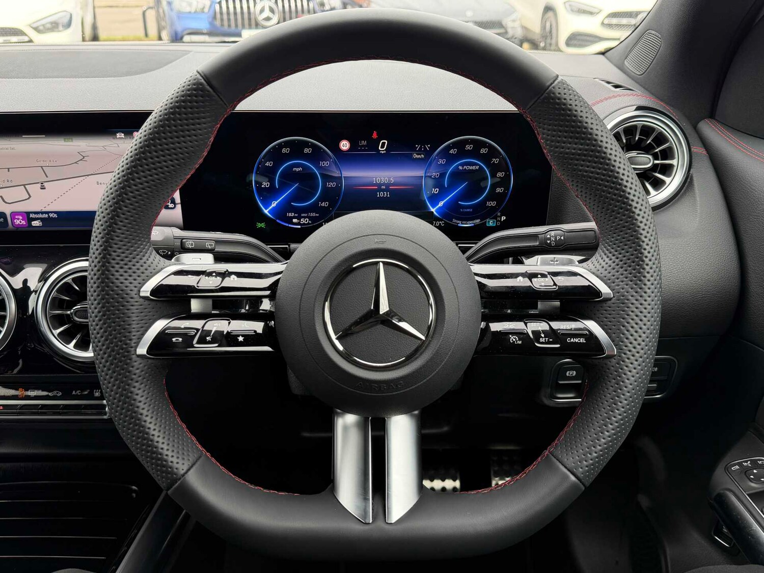 Used Mercedes-Benz EQA 2025 for sale - 77928432: Photo 22