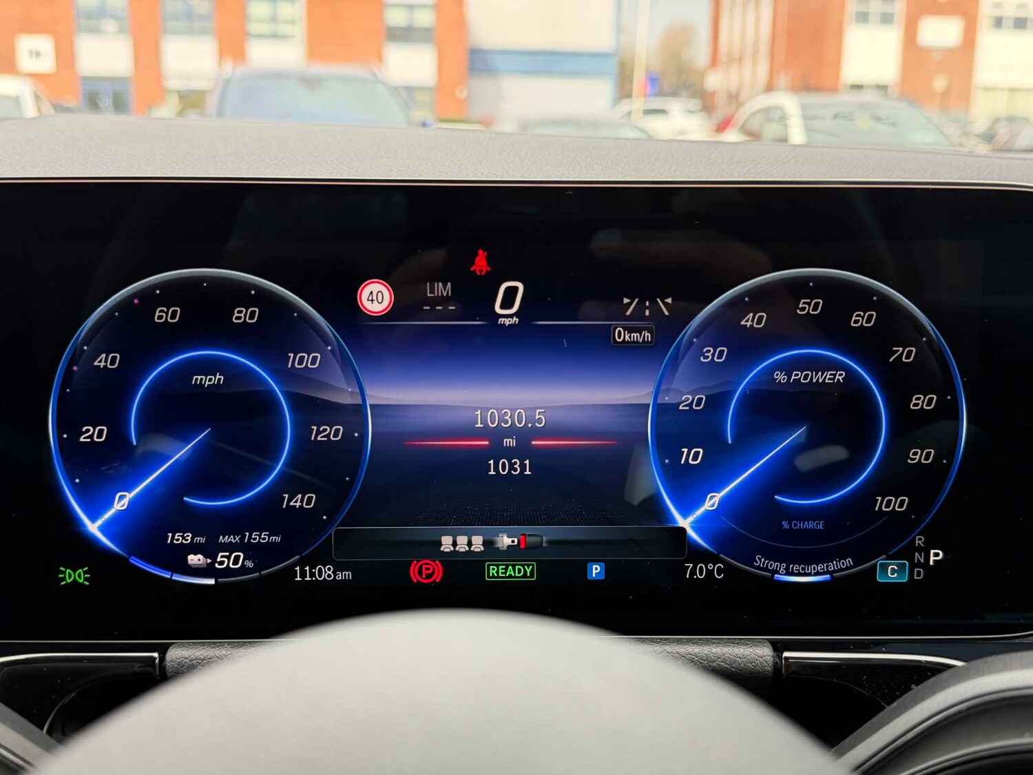 Used Mercedes-Benz EQA 2025 for sale - 77928432: Photo 23