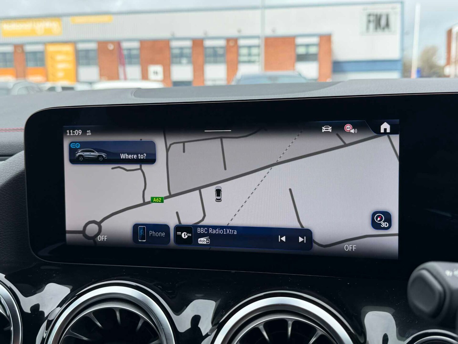 Used Mercedes-Benz EQA 2025 for sale - 77928432: Photo 24