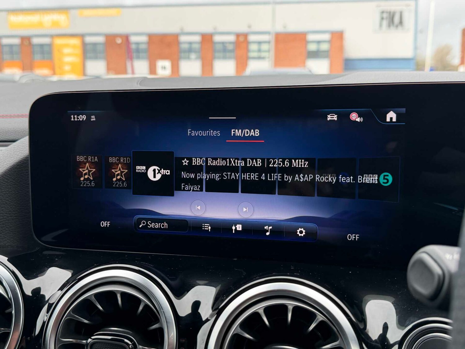 Used Mercedes-Benz EQA 2025 for sale - 77928432: Photo 25