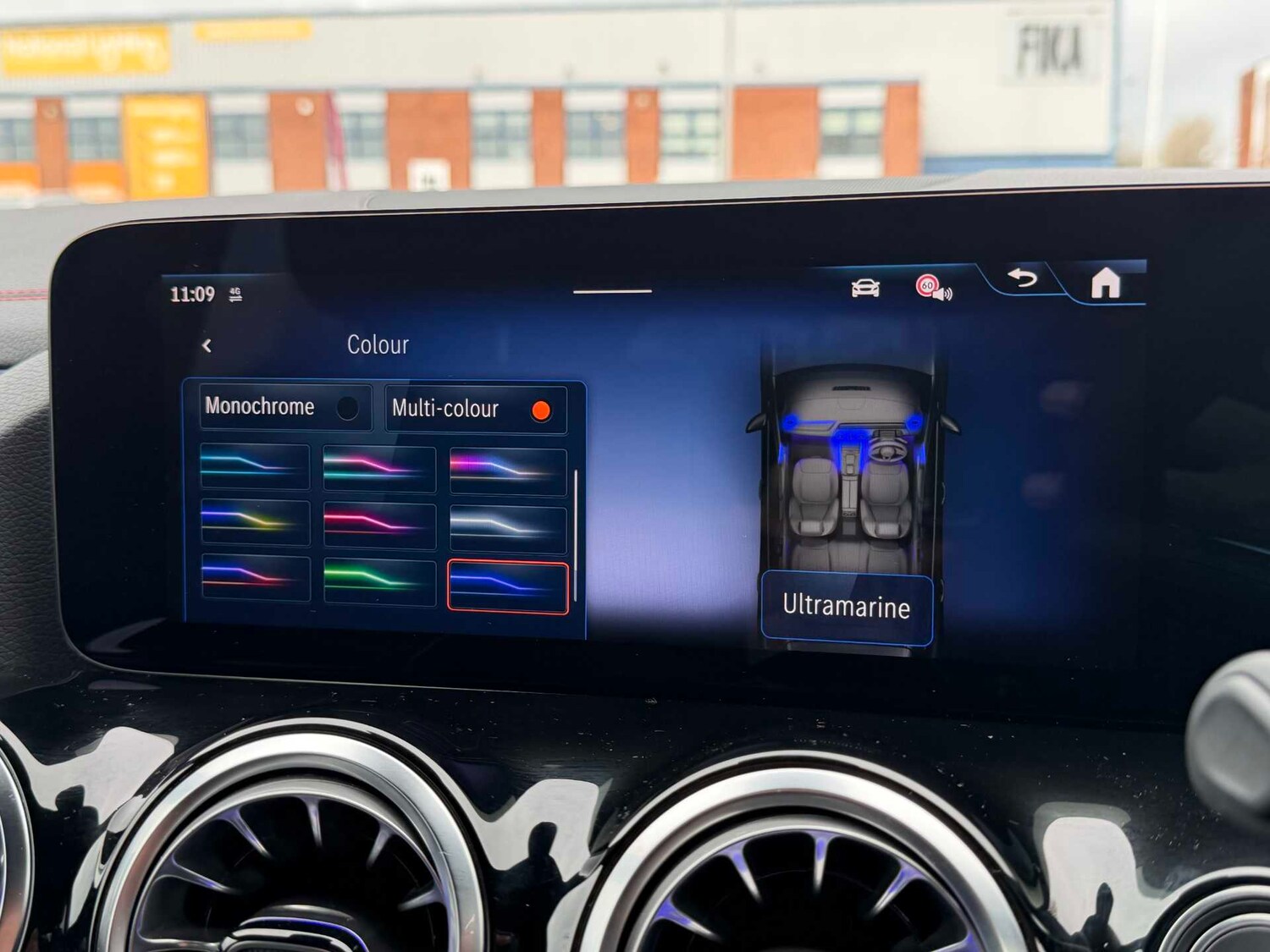 Used Mercedes-Benz EQA 2025 for sale - 77928432: Photo 26