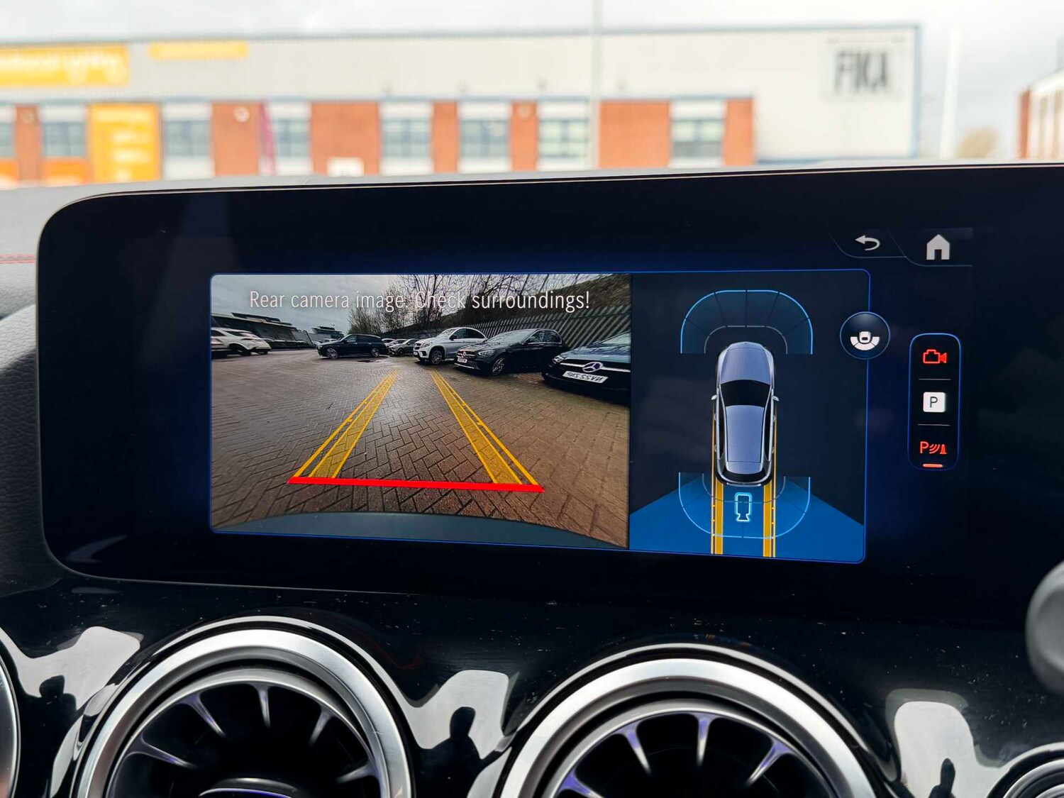 Used Mercedes-Benz EQA 2025 for sale - 77928432: Photo 27