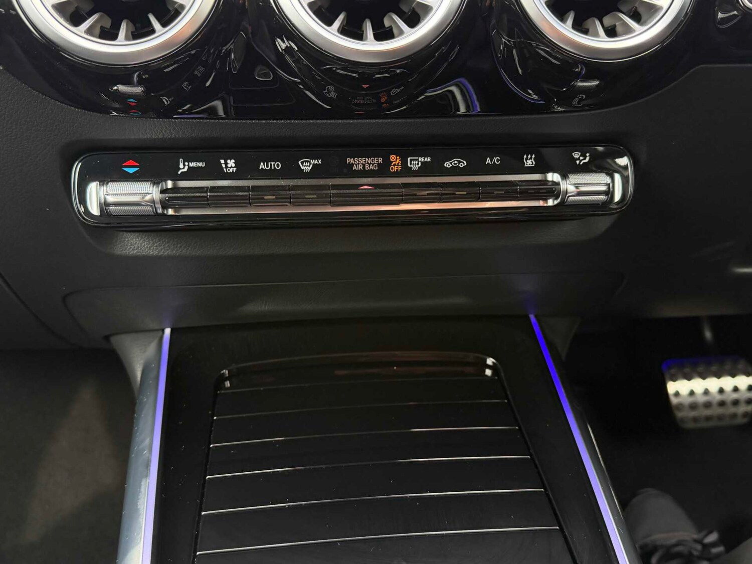 Used Mercedes-Benz EQA 2025 for sale - 77928432: Photo 29