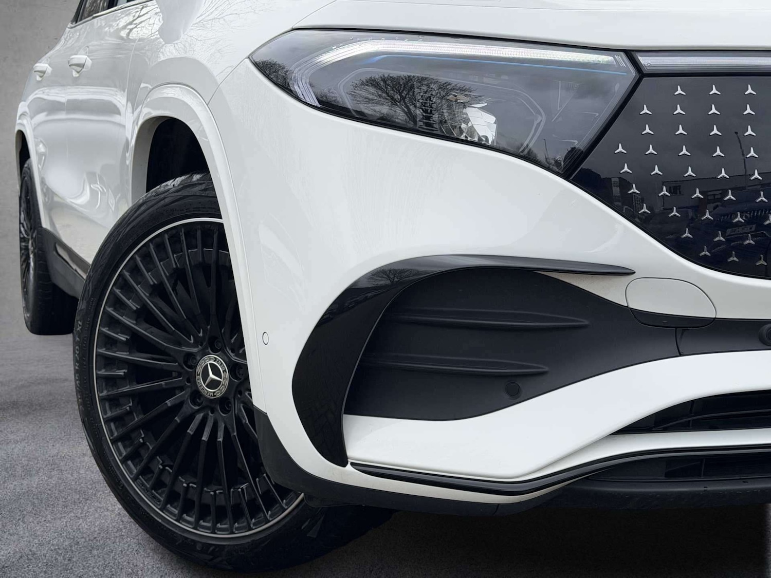 Used Mercedes-Benz EQA 2025 for sale - 77928432: Photo 3