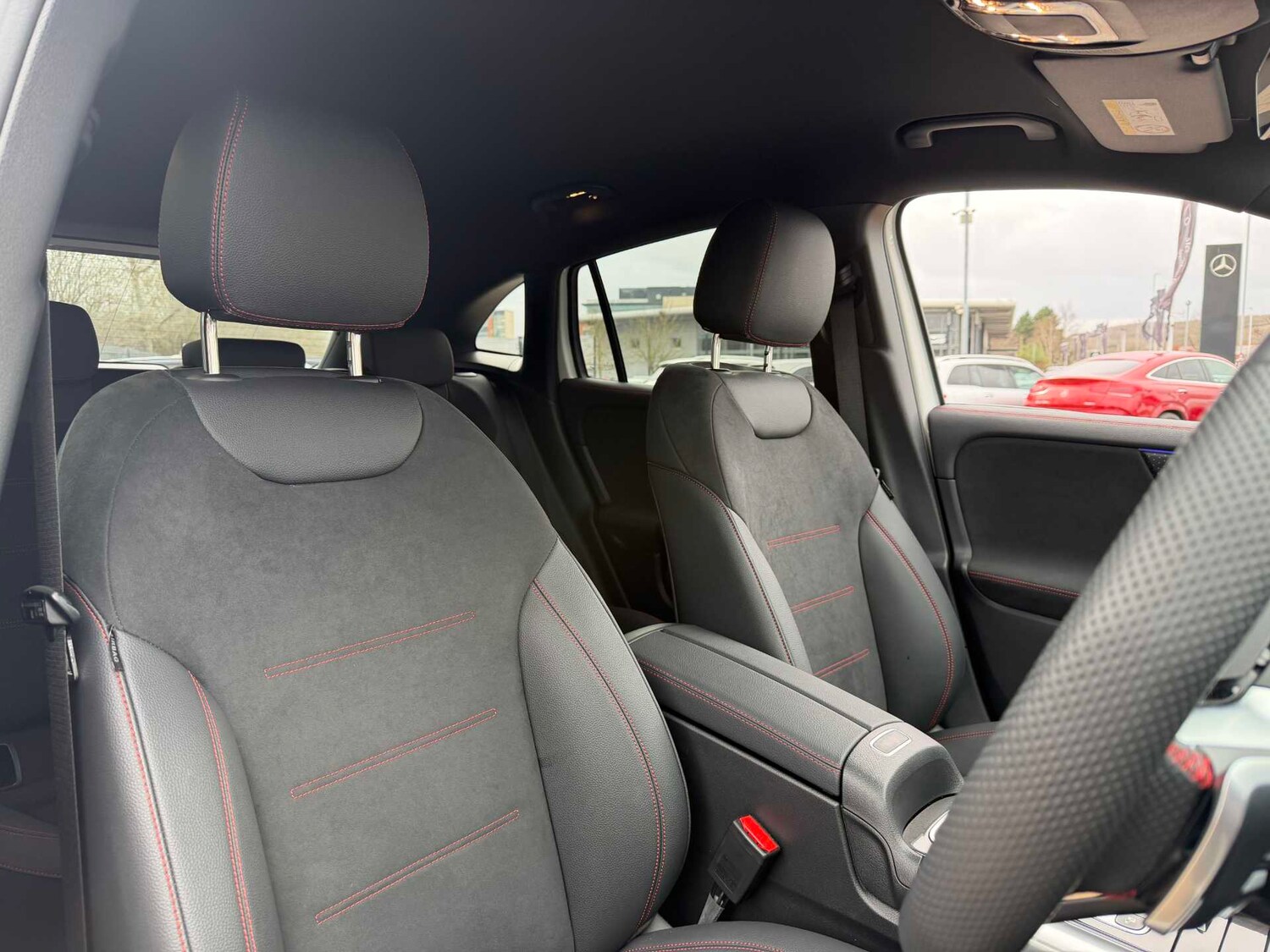 Used Mercedes-Benz EQA 2025 for sale - 77928432: Photo 34