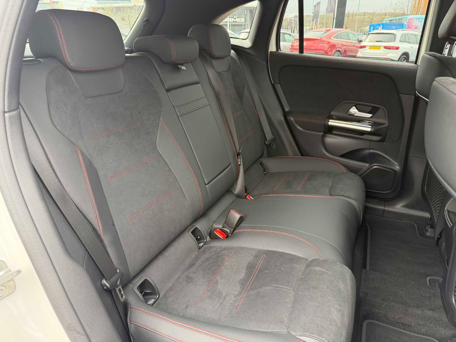 Used Mercedes-Benz EQA 2025 for sale - 77928432: Photo 35