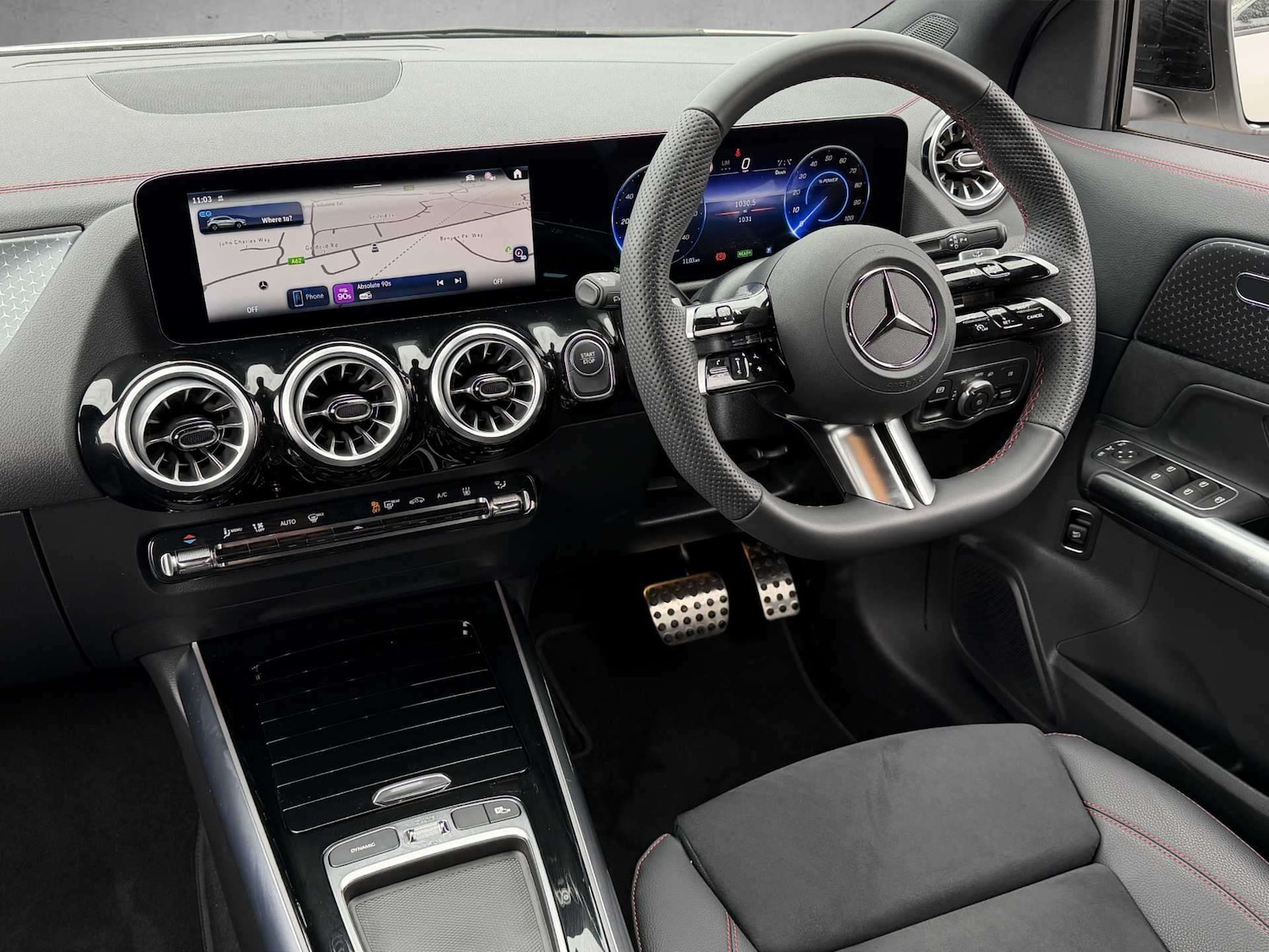 Used Mercedes-Benz EQA 2025 for sale - 77928432: Photo 4