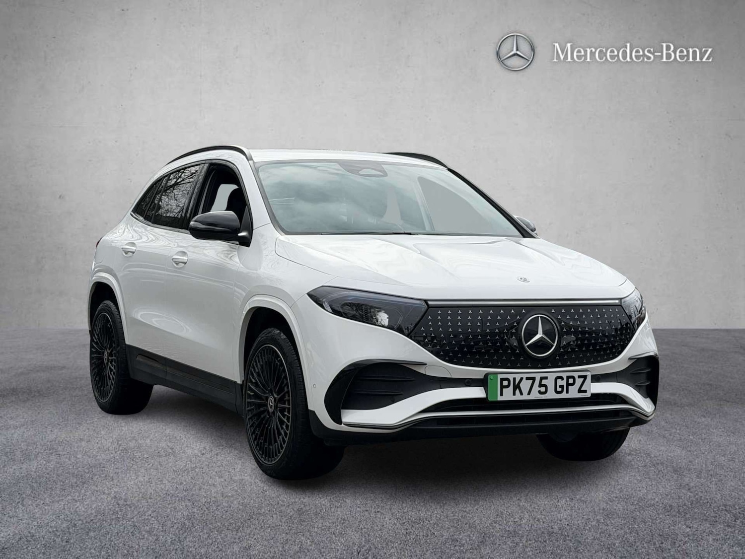 Used Mercedes-Benz EQA 2025 for sale - 77928432: Photo 5