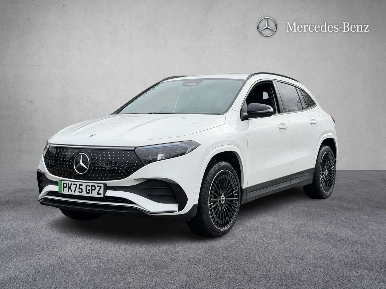 Used Mercedes-Benz EQA 2025 for sale - 77928432: Photo 7