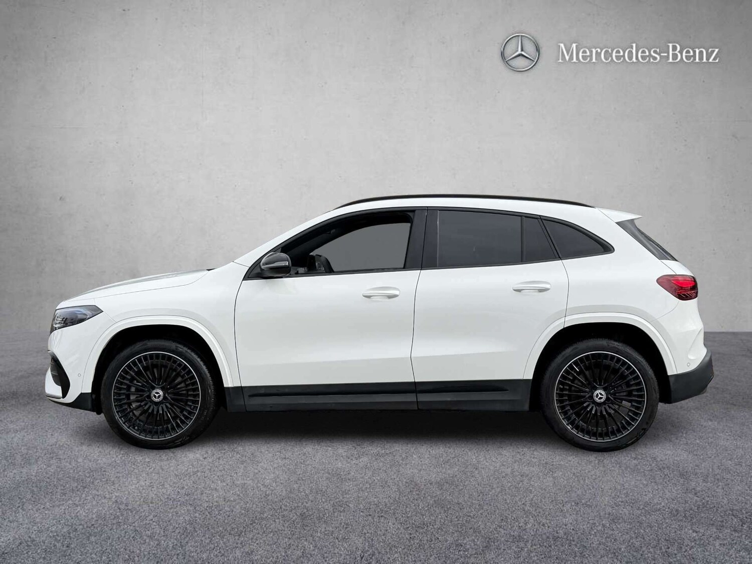 Used Mercedes-Benz EQA 2025 for sale - 77928432: Photo 8