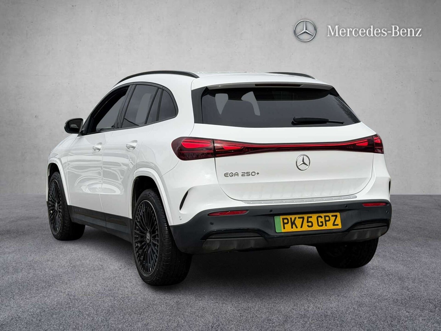 Used Mercedes-Benz EQA 2025 for sale - 77928432: Photo 9