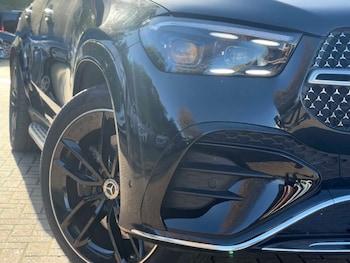 Used Mercedes-Benz GLE 2024 for sale - 76373633: Photo