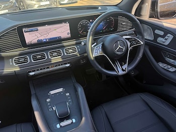 Used Mercedes-Benz GLE 2024 for sale - 76373633: Photo