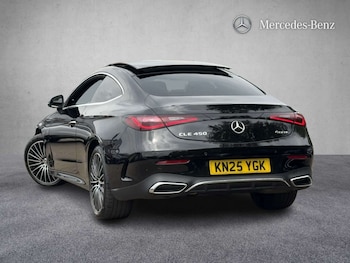 Used Mercedes-Benz CLE 2025 for sale - 78432559: Photo