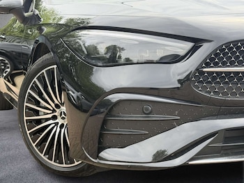 Used Mercedes-Benz CLE 2025 for sale - 78432559: Photo