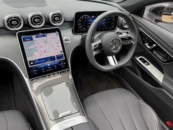 Used Mercedes-Benz CLE 2025 for sale - 78432559: Photo