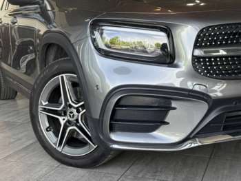 Used Mercedes-Benz GLB 2024 for sale - 75217246: Photo