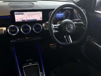 Used Mercedes-Benz GLB 2024 for sale - 75217246: Photo