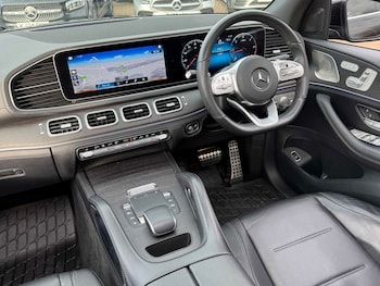 Used Mercedes-Benz GLE 2021 for sale - 76351738: Photo