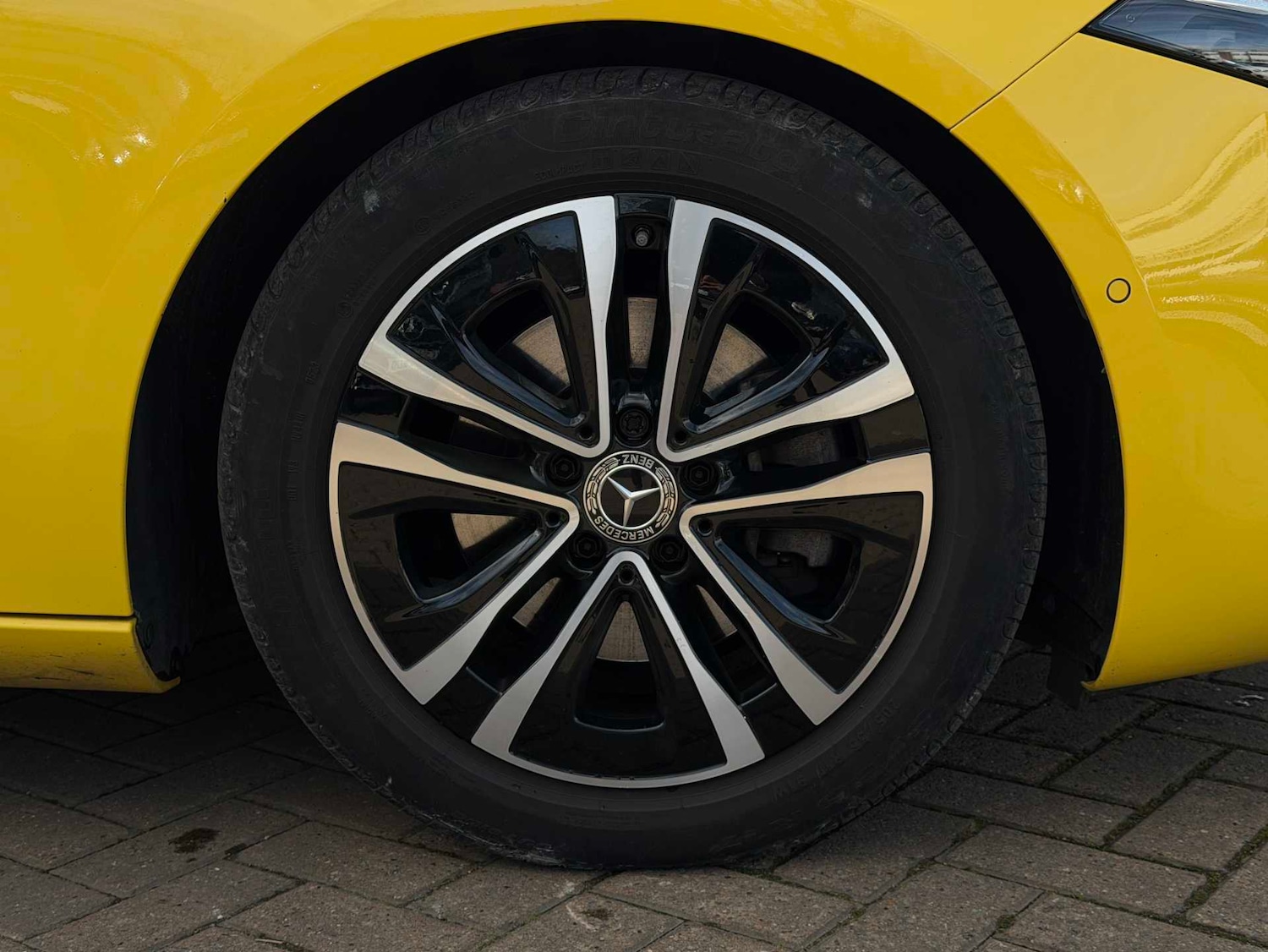 Used Mercedes-Benz A-Class 2023 for sale - 78188017: Photo 14