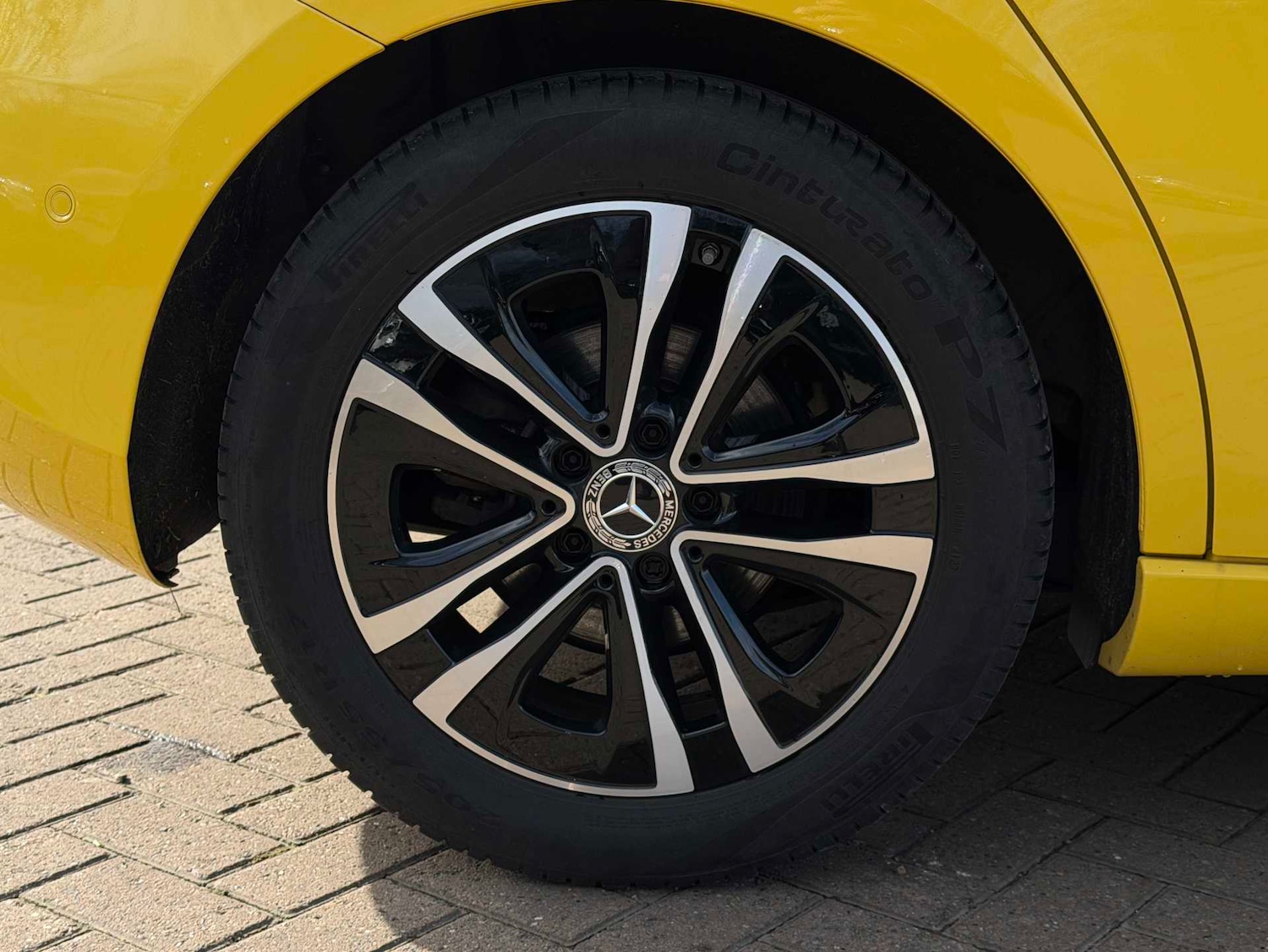 Used Mercedes-Benz A-Class 2023 for sale - 78188017: Photo 15