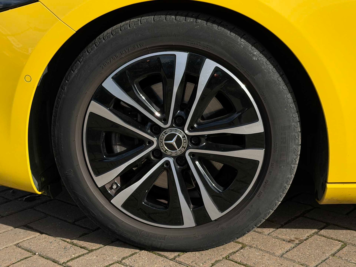 Used Mercedes-Benz A-Class 2023 for sale - 78188017: Photo 17