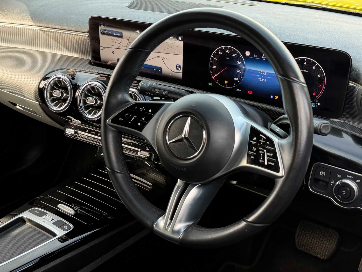 Used Mercedes-Benz A-Class 2023 for sale - 78188017: Photo 20