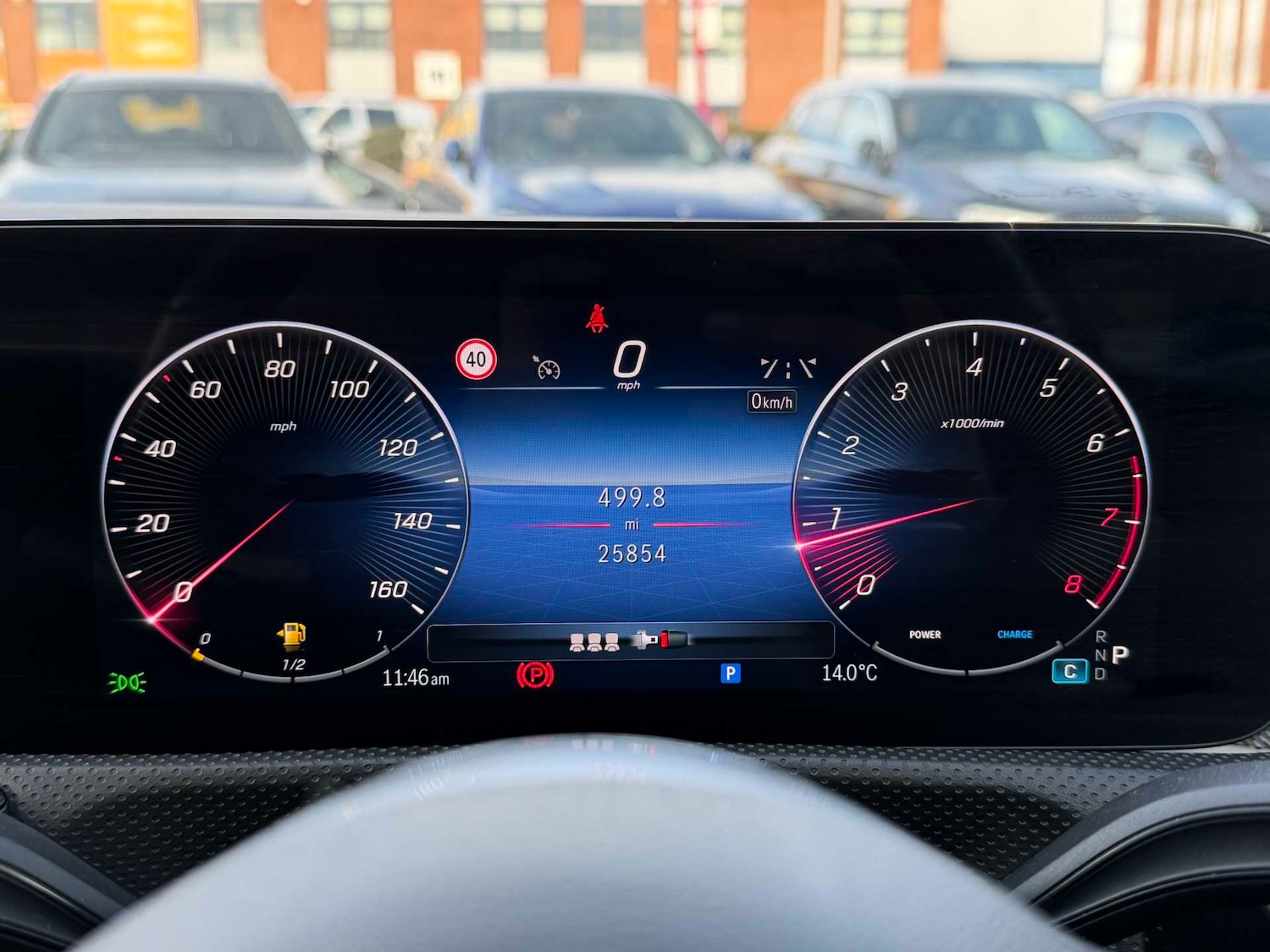 Used Mercedes-Benz A-Class 2023 for sale - 78188017: Photo 22