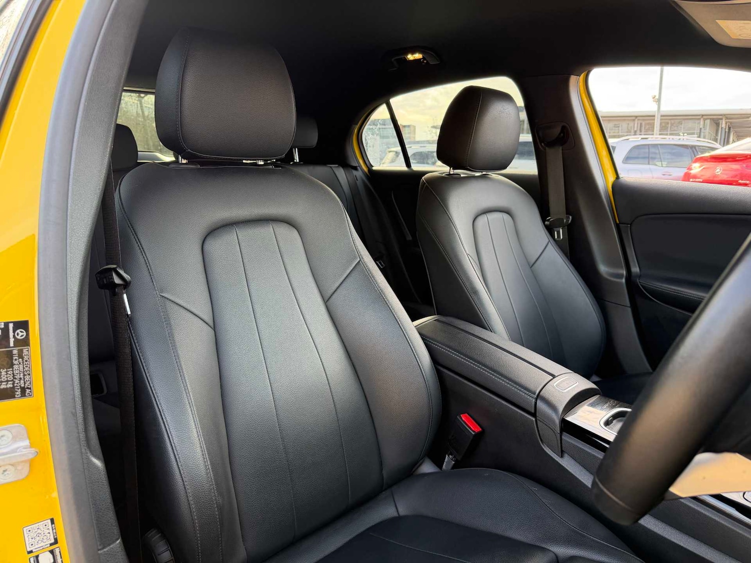 Used Mercedes-Benz A-Class 2023 for sale - 78188017: Photo 34