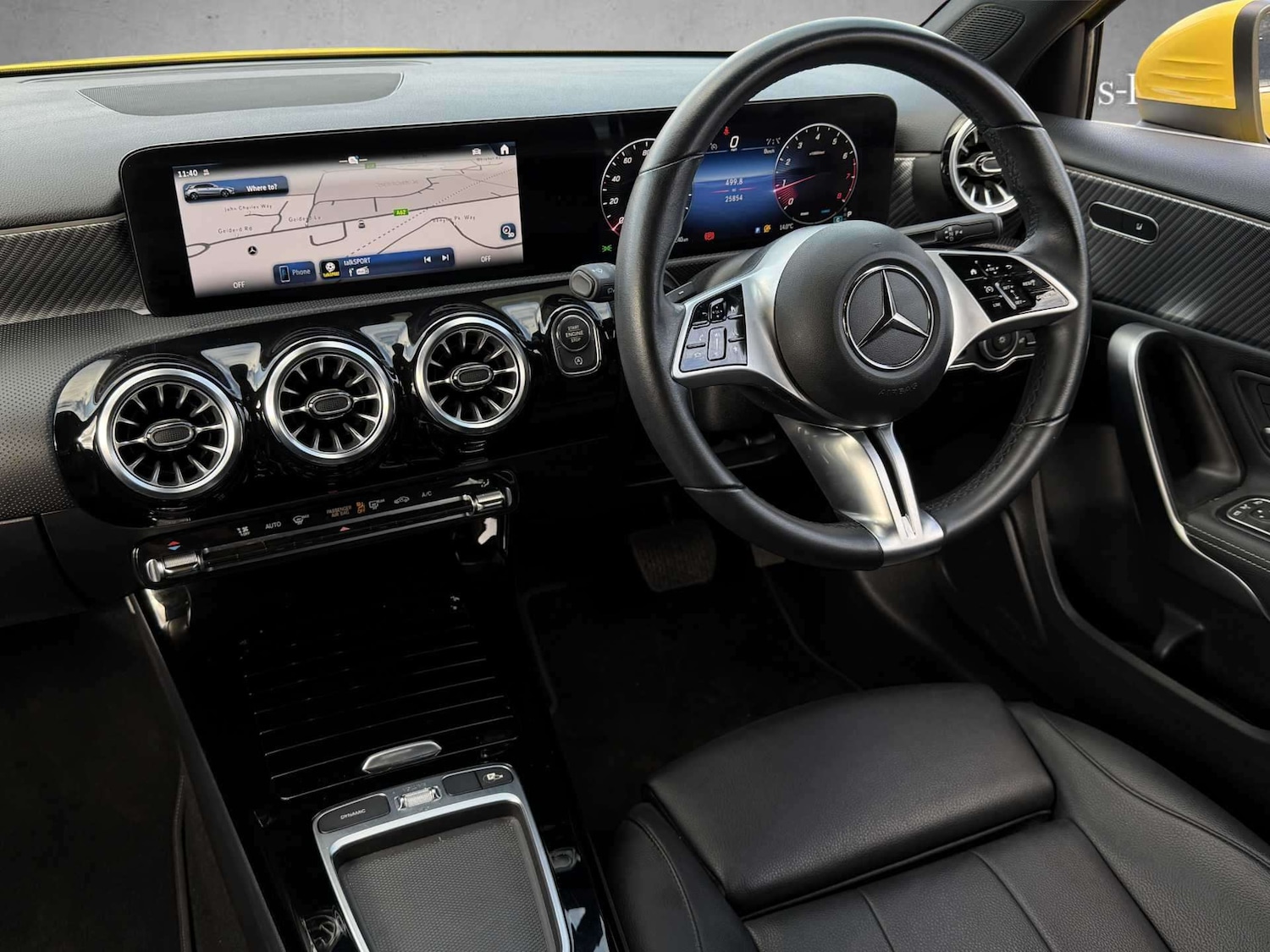 Used Mercedes-Benz A-Class 2023 for sale - 78188017: Photo 4