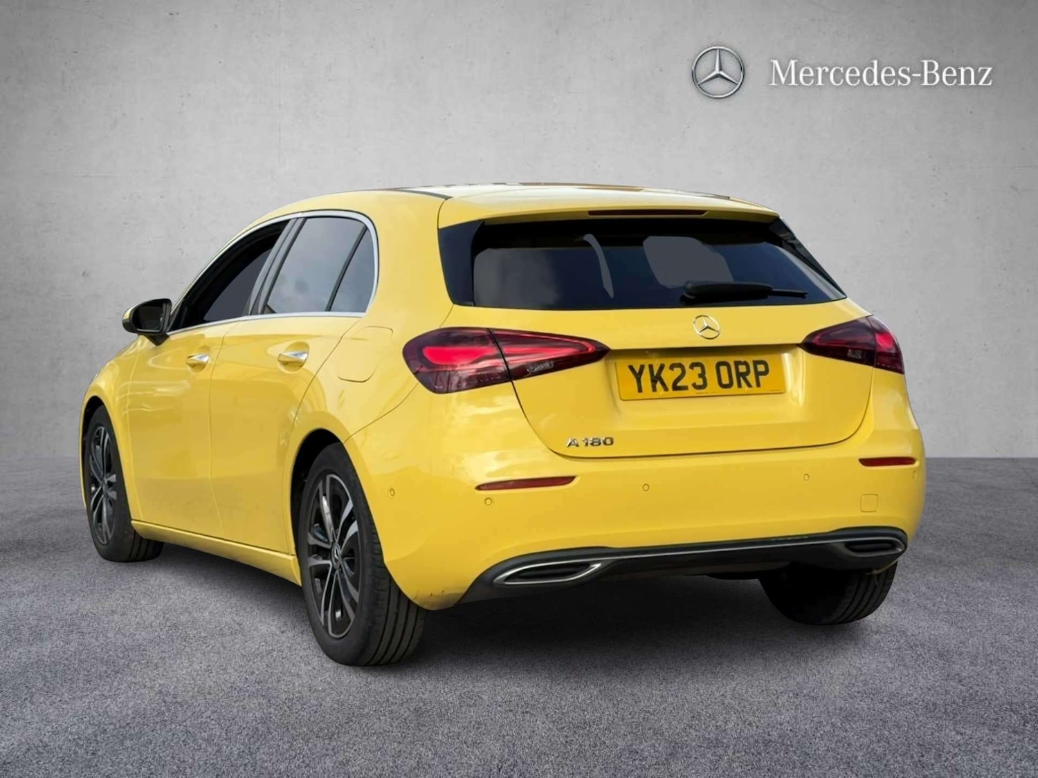 Used Mercedes-Benz A-Class 2023 for sale - 78188017: Photo 9