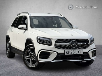 Used Mercedes-Benz GLB 2025 for sale - 78893661: Photo