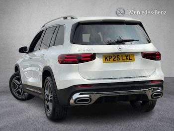 Used Mercedes-Benz GLB 2025 for sale - 78893661: Photo