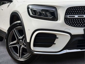 Used Mercedes-Benz GLB 2025 for sale - 78893661: Photo