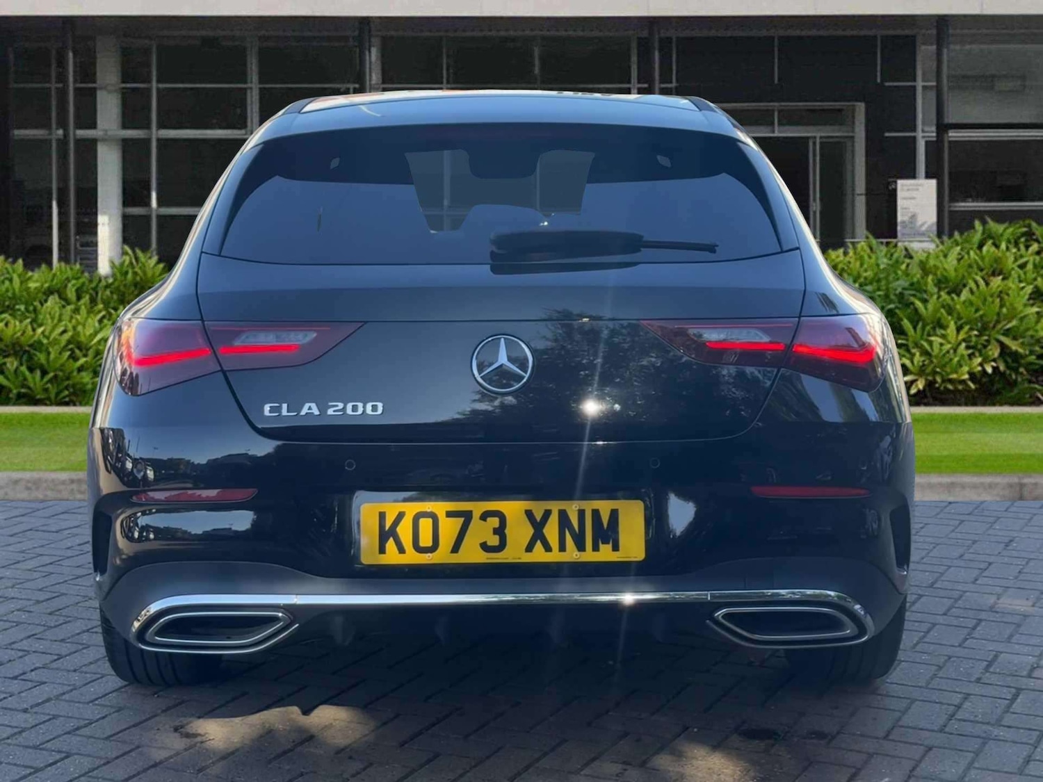 Used Mercedes-Benz CLA 2024 for sale - 75968086: Photo 10