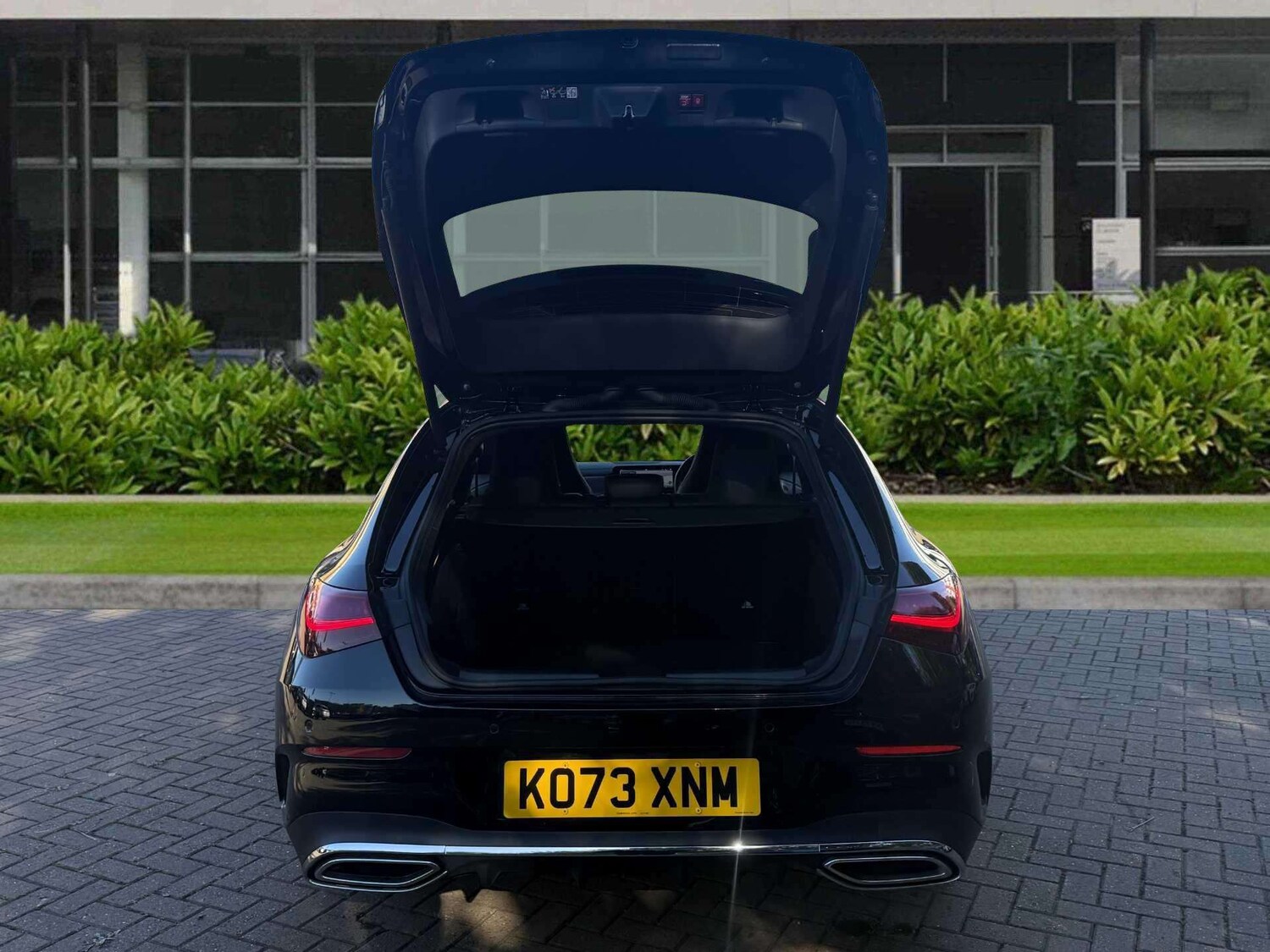 Used Mercedes-Benz CLA 2024 for sale - 75968086: Photo 11