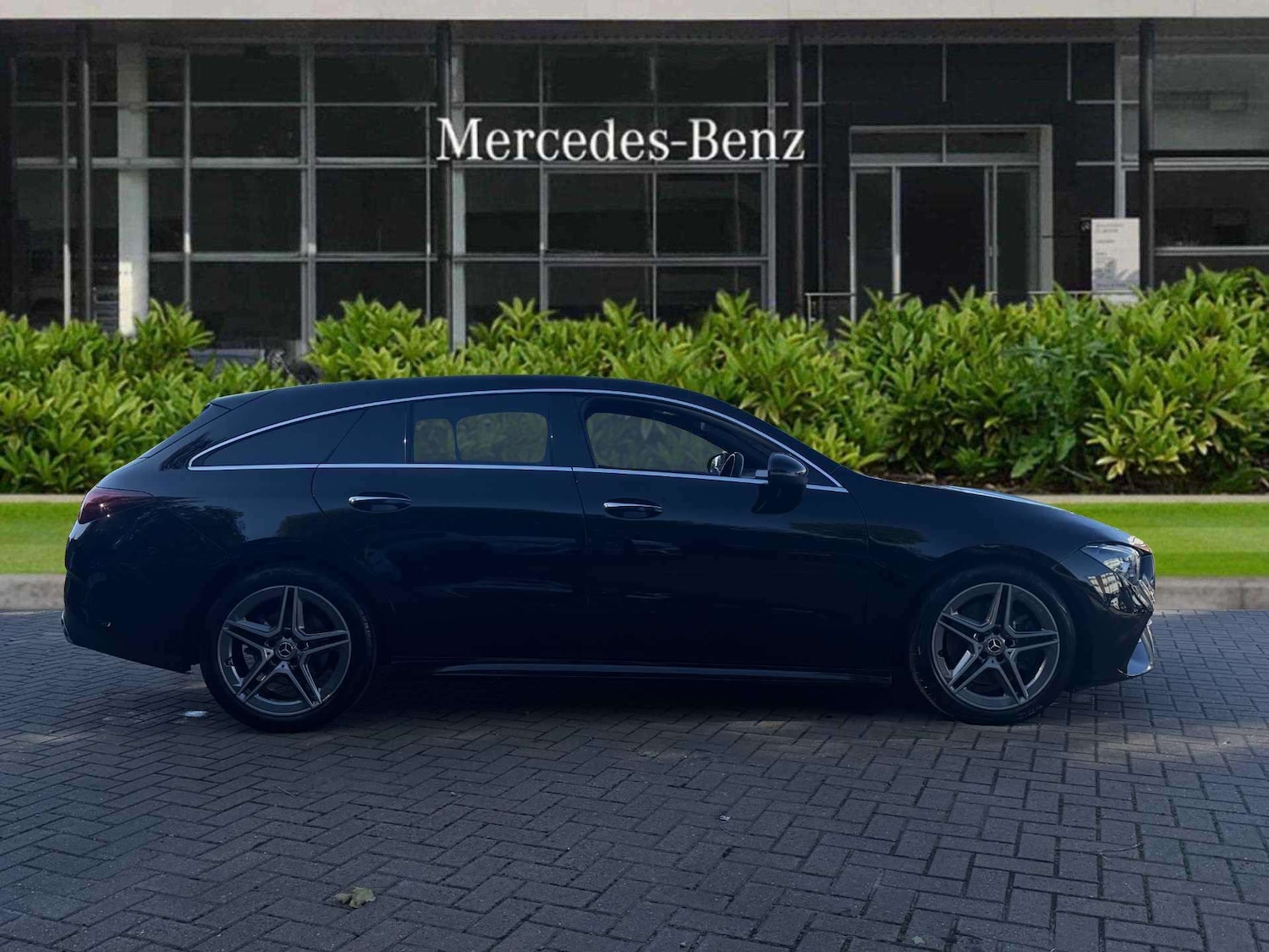 Used Mercedes-Benz CLA 2024 for sale - 75968086: Photo 15