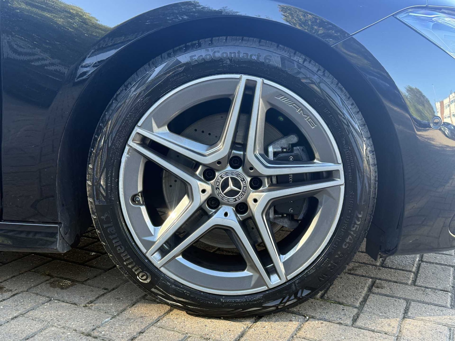 Used Mercedes-Benz CLA 2024 for sale - 75968086: Photo 16