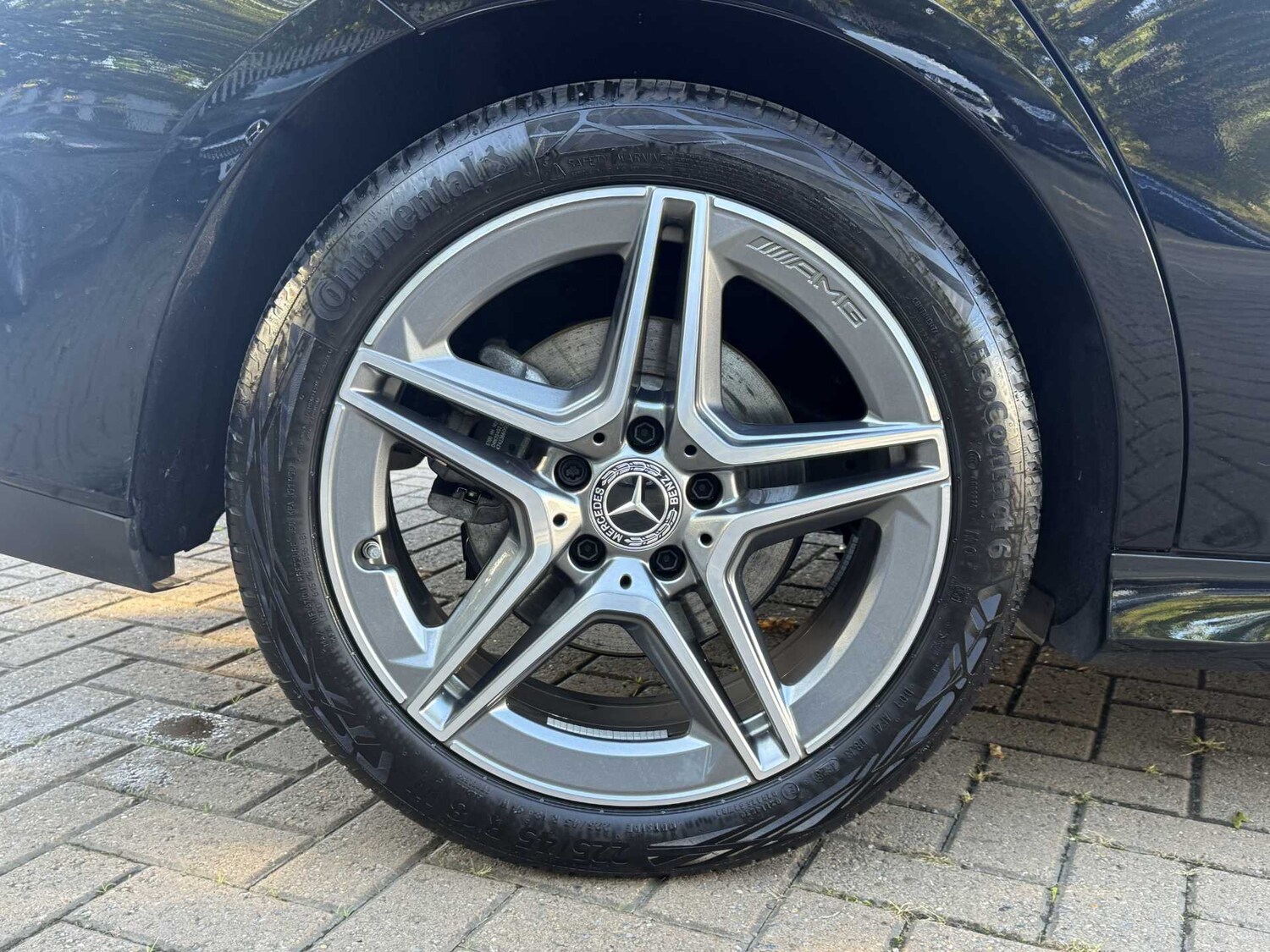 Used Mercedes-Benz CLA 2024 for sale - 75968086: Photo 17