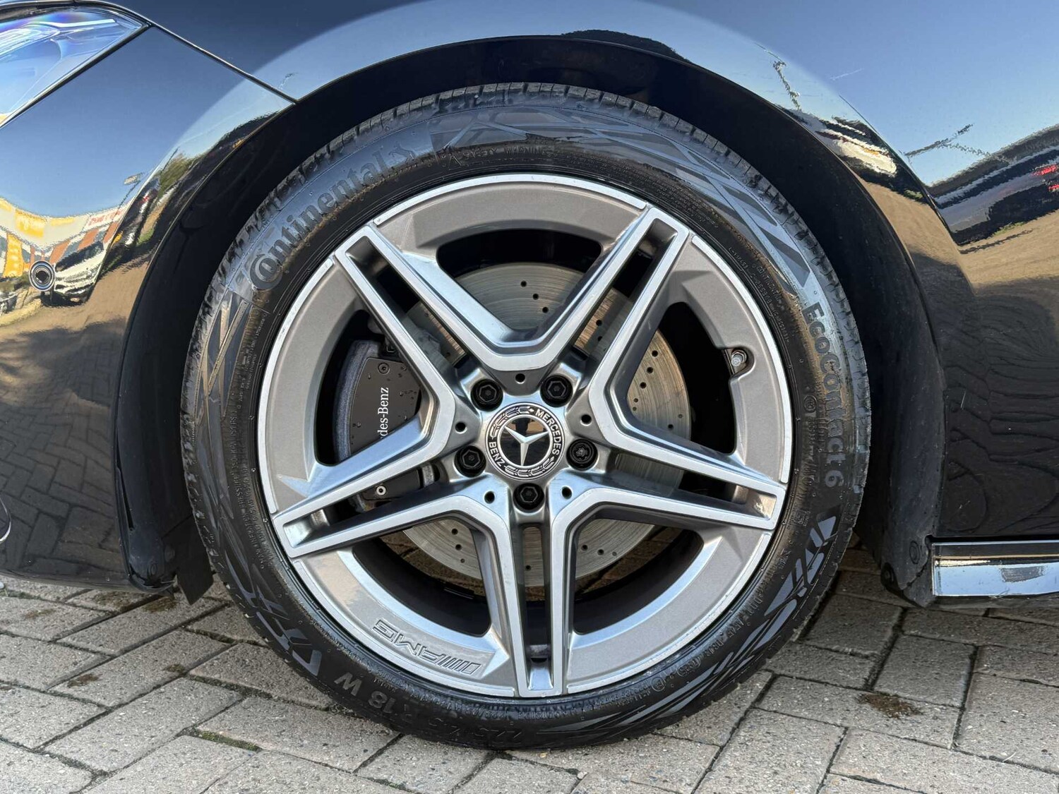 Used Mercedes-Benz CLA 2024 for sale - 75968086: Photo 19