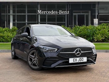 Used Mercedes-Benz CLA 2024 for sale - 75968086: Photo