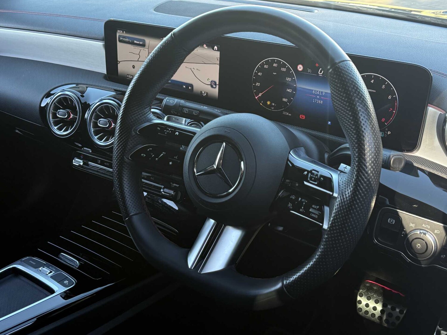 Used Mercedes-Benz CLA 2024 for sale - 75968086: Photo 22