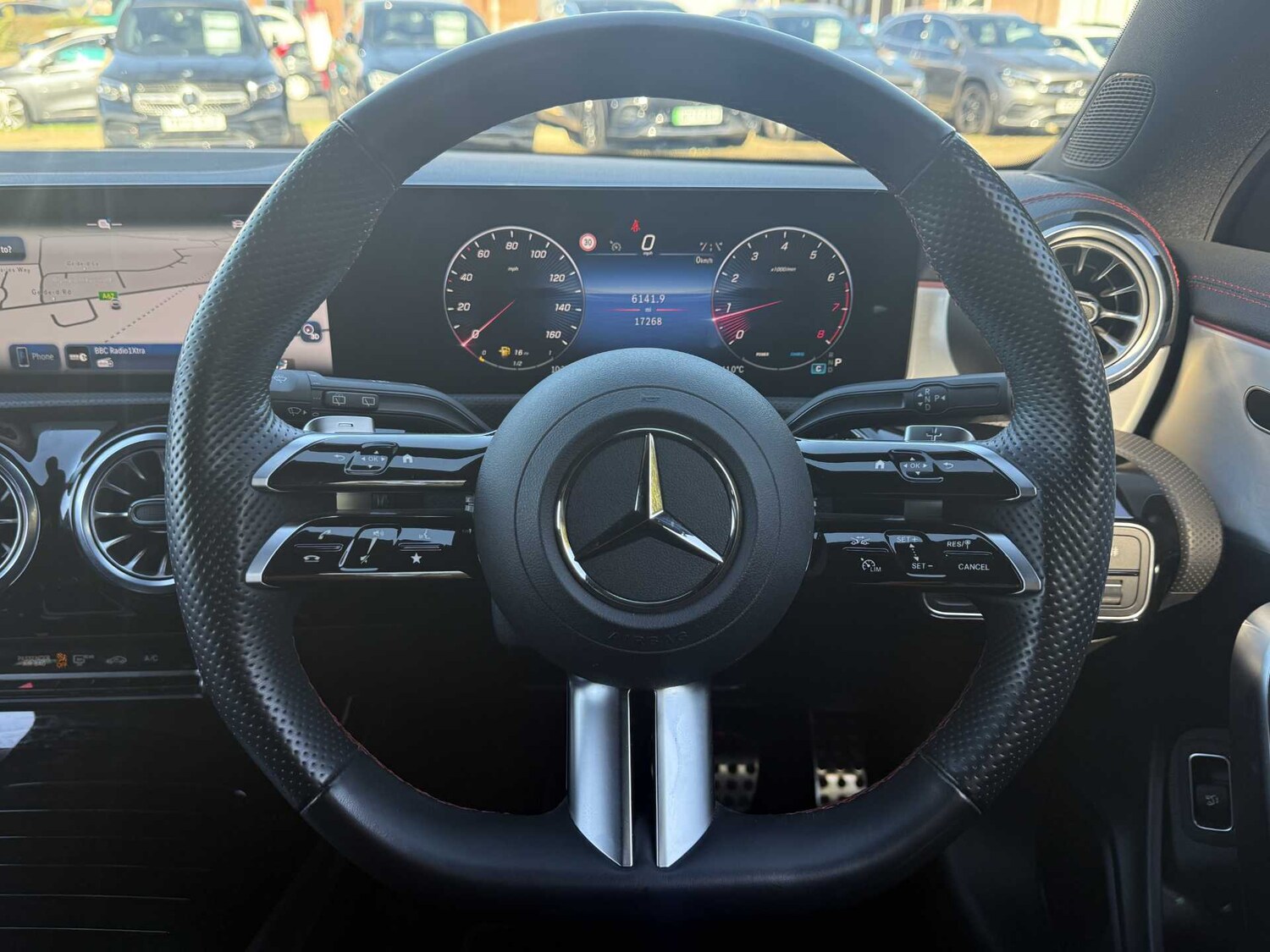 Used Mercedes-Benz CLA 2024 for sale - 75968086: Photo 23