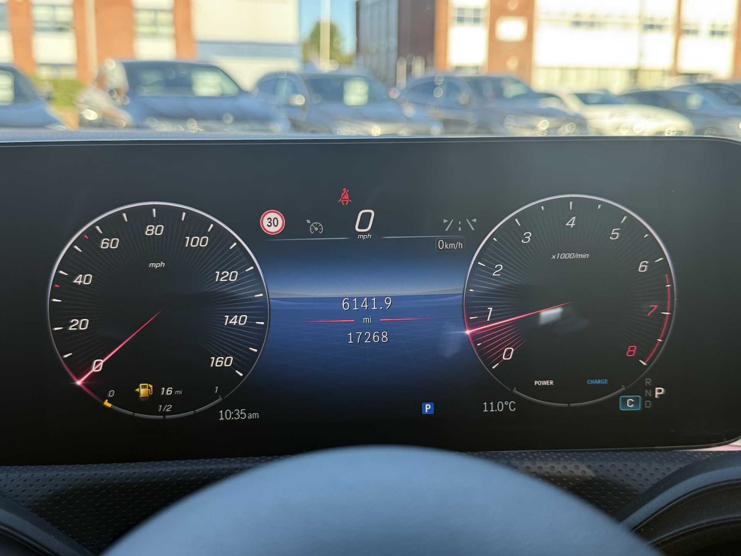 Used Mercedes-Benz CLA 2024 for sale - 75968086: Photo 24