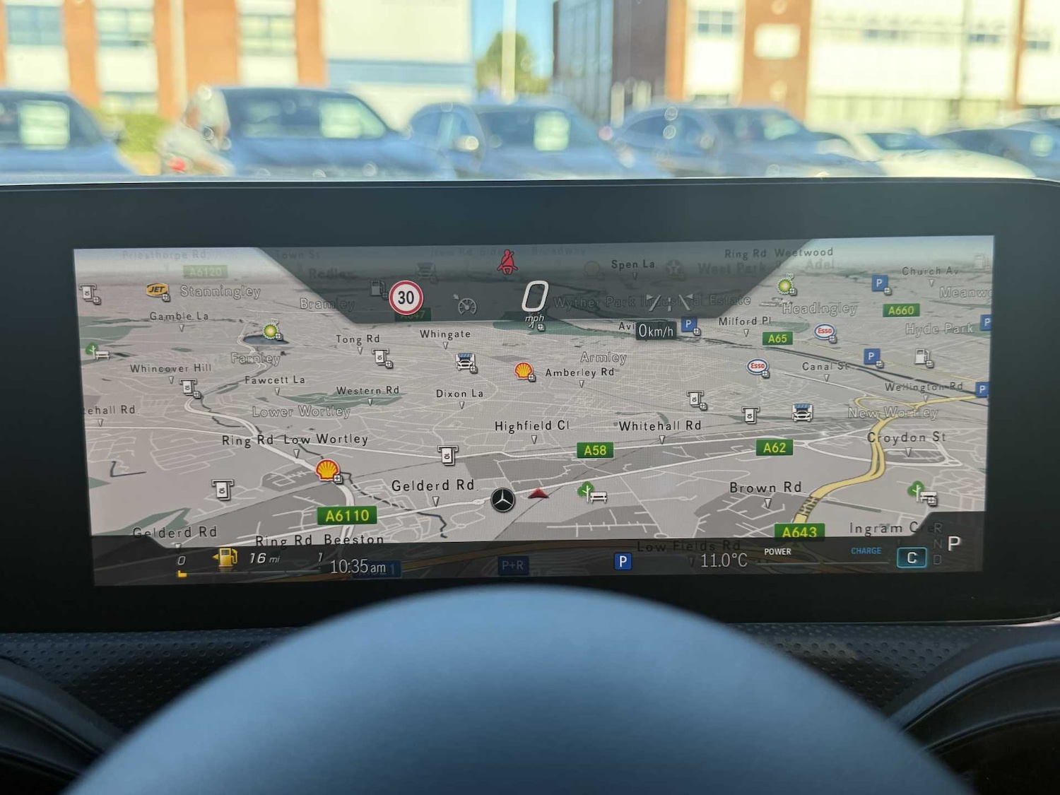 Used Mercedes-Benz CLA 2024 for sale - 75968086: Photo 25